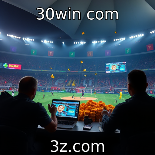 Expansão de plataformas de apostas e seu impacto no mercado