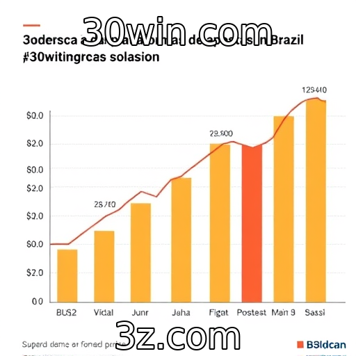 Expansão de plataformas de apostas online no mercado brasileiro
