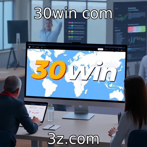 Expansão global de plataformas de apostas e seu impacto no mercado