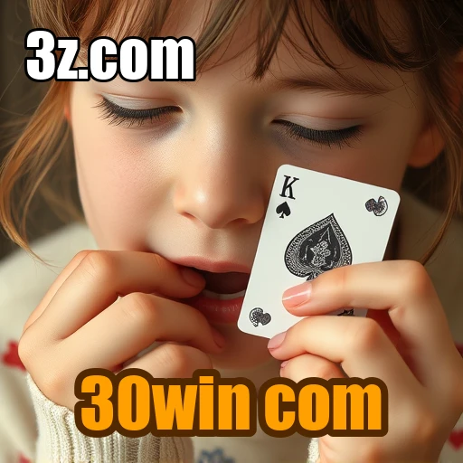 Live na 30win com: Uma Imersão no Jogo Interativo