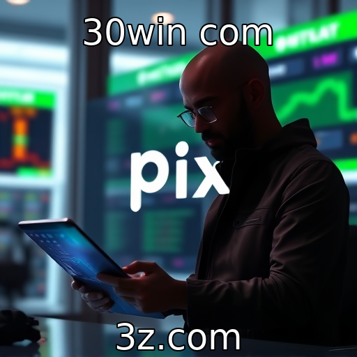 Impacto do Pix nas apostas online brasileiras