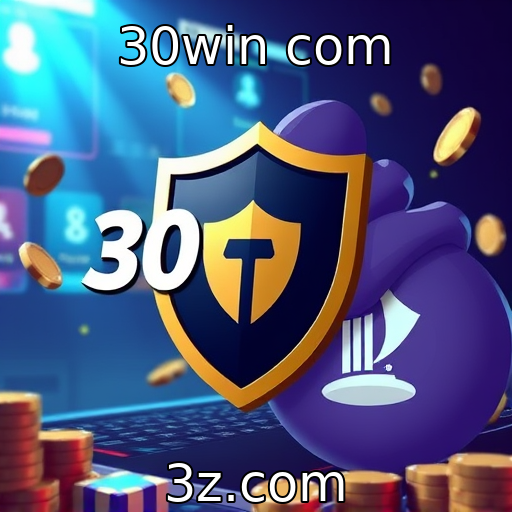 Evolução das medidas de segurança em jogos online