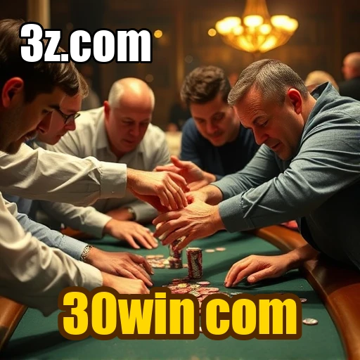 Security e Proteção em 30win com: Um Jogo Seguro