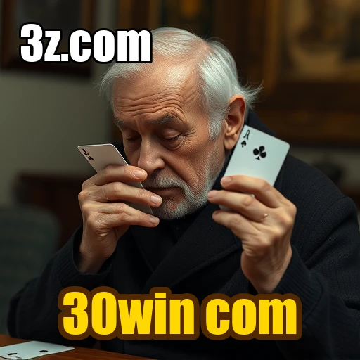 Terms e Variedade na 30win com: Opções Incríveis para Jogadores