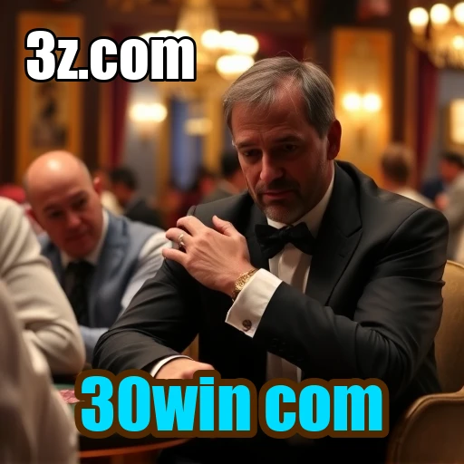 Tournaments na 30win com: Competitive Play e Comunidade Ativa